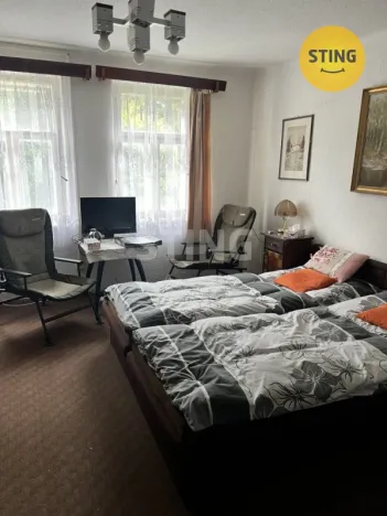 Prodej rodinného domu, Velká Štáhle, 110 m2