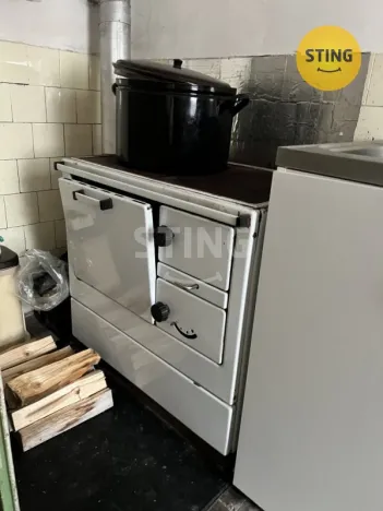 Prodej rodinného domu, Velká Štáhle, 110 m2