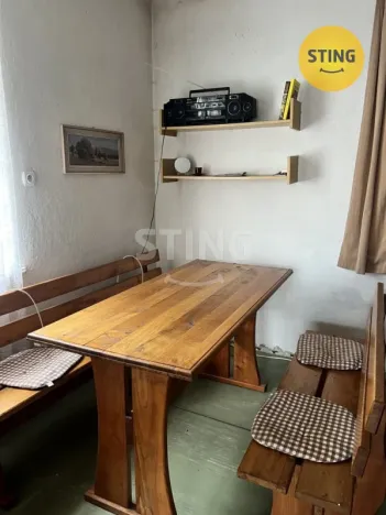 Prodej rodinného domu, Velká Štáhle, 110 m2