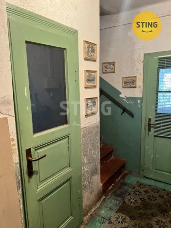 Prodej rodinného domu, Velká Štáhle, 110 m2