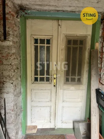 Prodej rodinného domu, Velká Štáhle, 110 m2