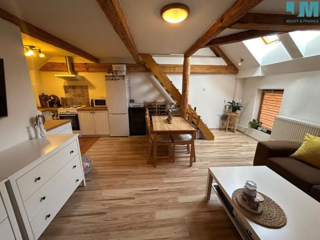 Pronájem bytu 2+kk, Střítež, 85 m2