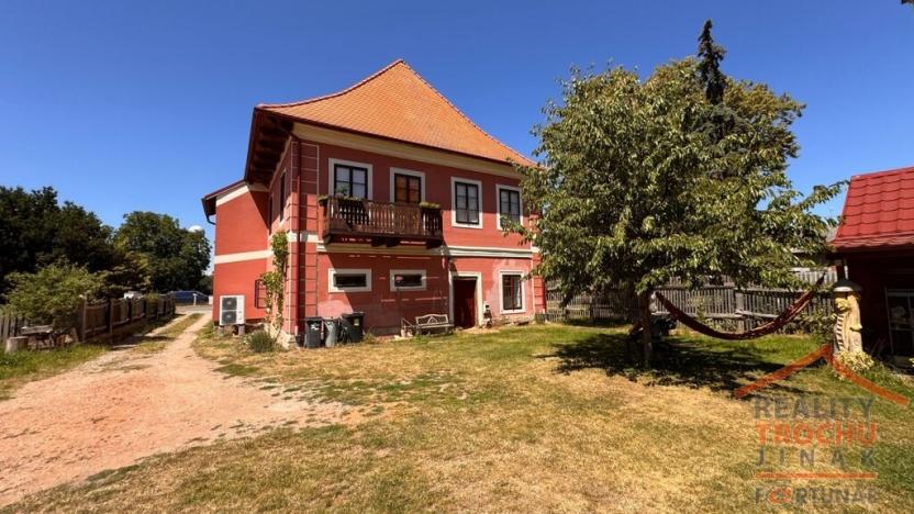 Prodej rodinného domu, Kratonohy, 150 m2