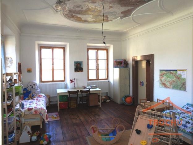 Prodej rodinného domu, Kratonohy, 150 m2