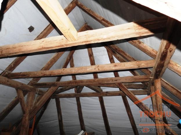 Prodej rodinného domu, Kratonohy, 150 m2