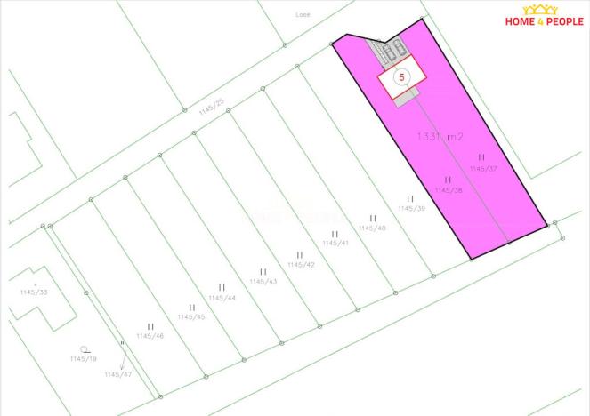 Prodej domu na klíč, Uherský Brod - Těšov, Losy, 162 m2