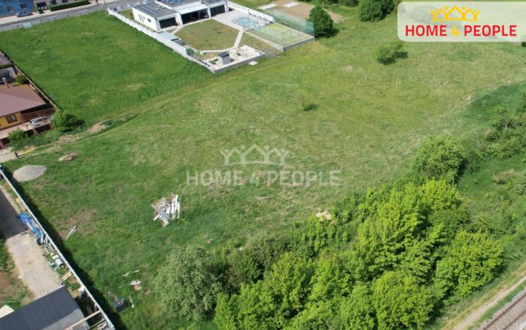 Prodej domu na klíč, Uherský Brod - Těšov, Losy, 162 m2