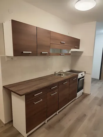 Pronájem bytu 4+1, Bílina, Sídliště Za Chlumem, 71 m2