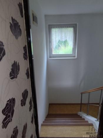 Prodej rodinného domu, Přílepy, 255 m2