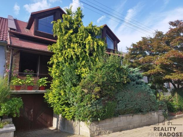 Prodej rodinného domu, Přílepy, 255 m2