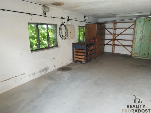 Prodej rodinného domu, Přílepy, 255 m2