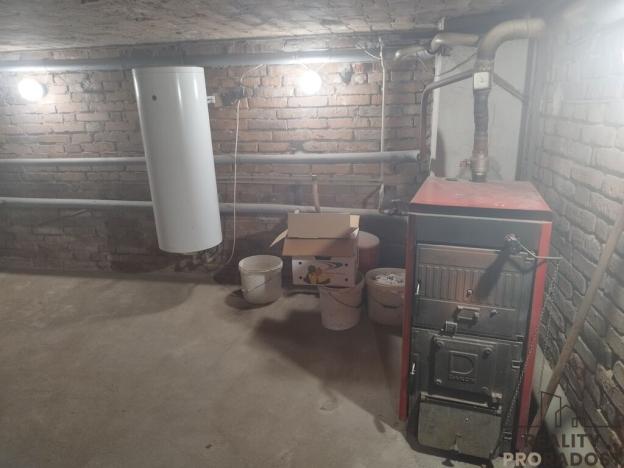 Prodej rodinného domu, Přílepy, 255 m2