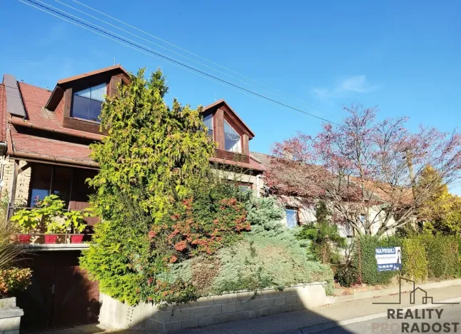 Prodej rodinného domu, Přílepy, 255 m2