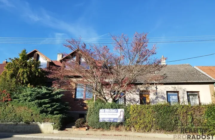 Prodej rodinného domu, Přílepy, 255 m2