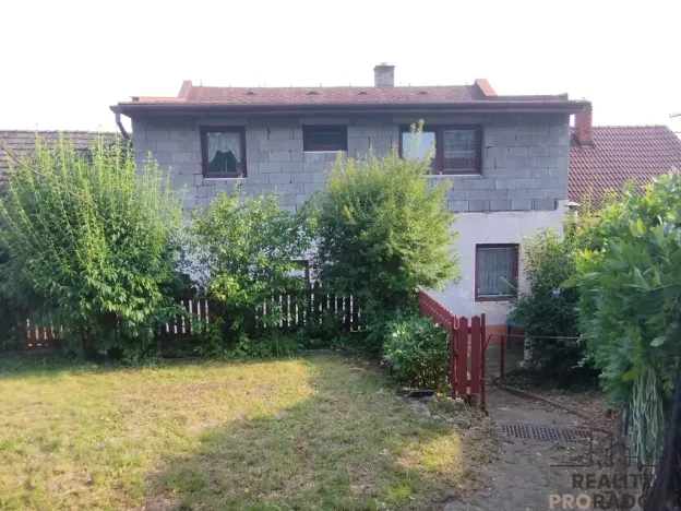 Prodej rodinného domu, Přílepy, 255 m2
