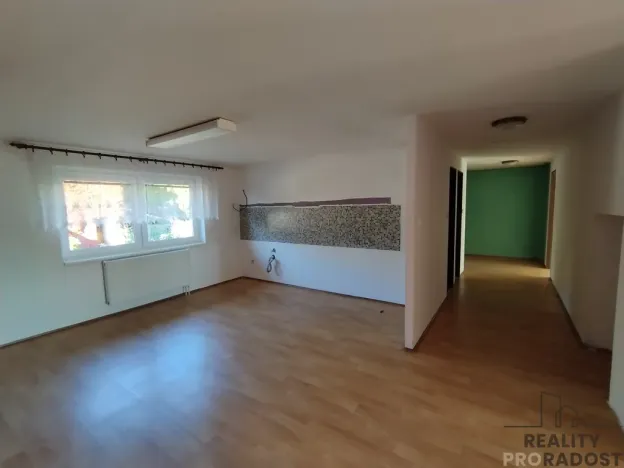 Prodej rodinného domu, Přílepy, 255 m2