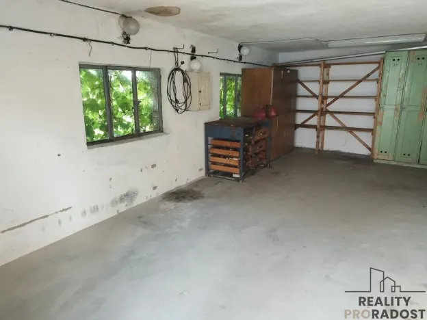 Prodej rodinného domu, Přílepy, 255 m2