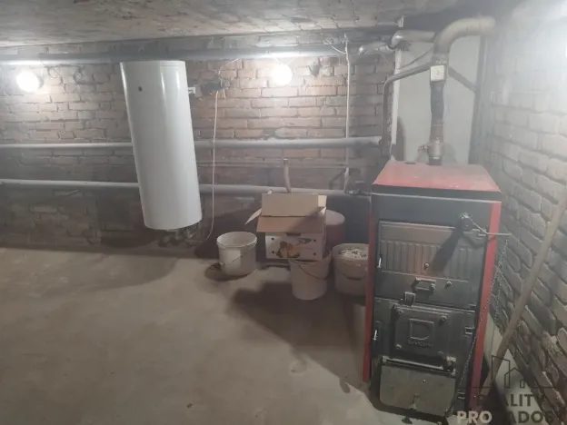 Prodej rodinného domu, Přílepy, 255 m2