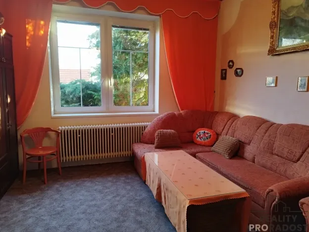 Prodej rodinného domu, Přílepy, 255 m2