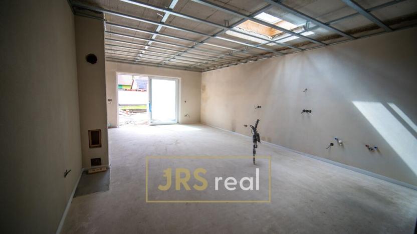 Prodej rodinného domu, Hluk, Hradišťská, 102 m2