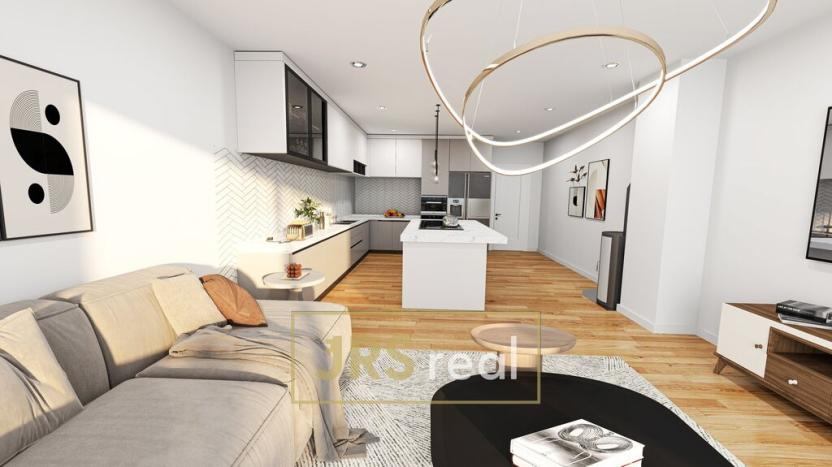 Prodej rodinného domu, Hluk, Hradišťská, 102 m2