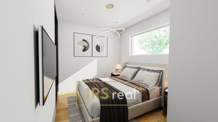 Prodej rodinného domu, Hluk, Hradišťská, 102 m2