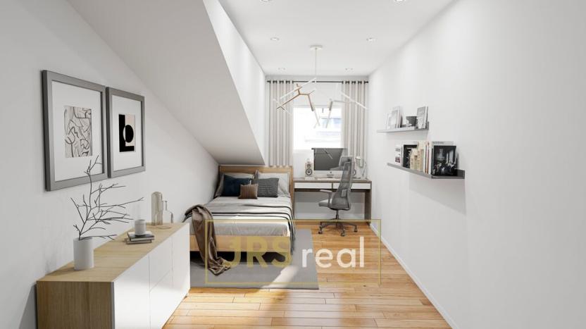 Prodej rodinného domu, Hluk, Hradišťská, 102 m2