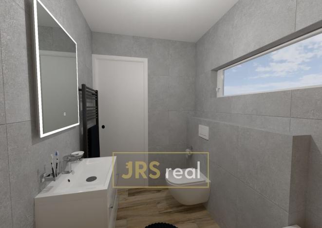 Prodej rodinného domu, Hluk, Hradišťská, 102 m2