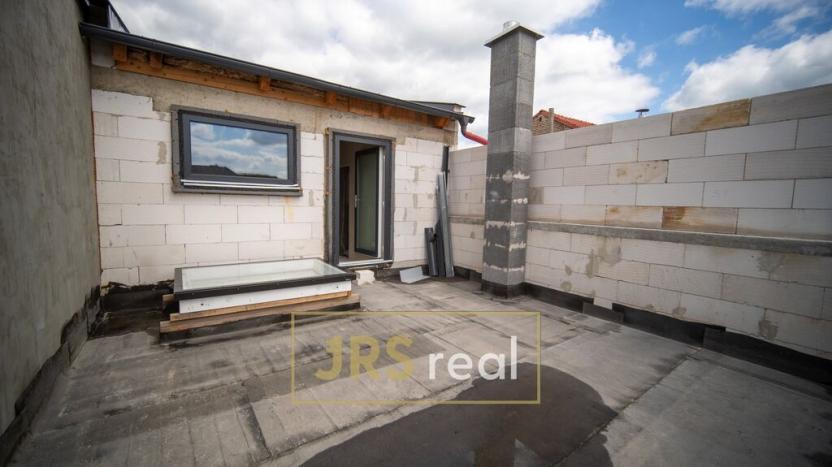 Prodej rodinného domu, Hluk, Hradišťská, 102 m2