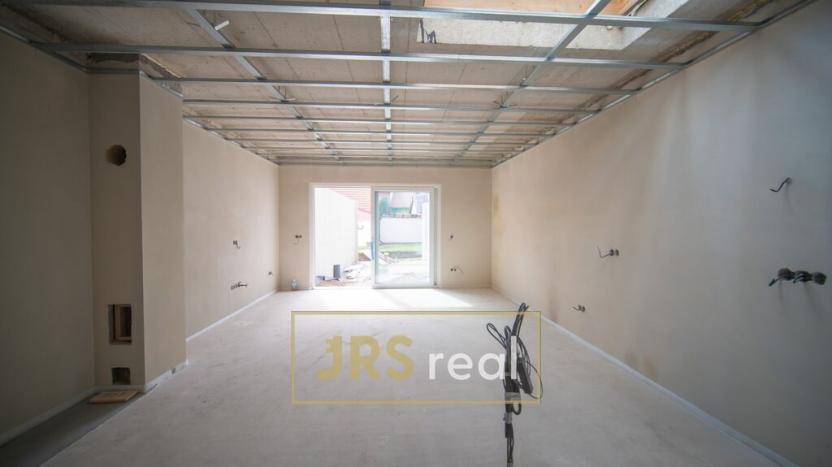 Prodej rodinného domu, Hluk, Hradišťská, 102 m2