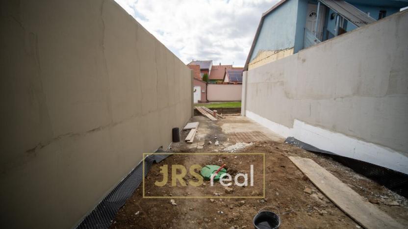 Prodej rodinného domu, Hluk, Hradišťská, 102 m2