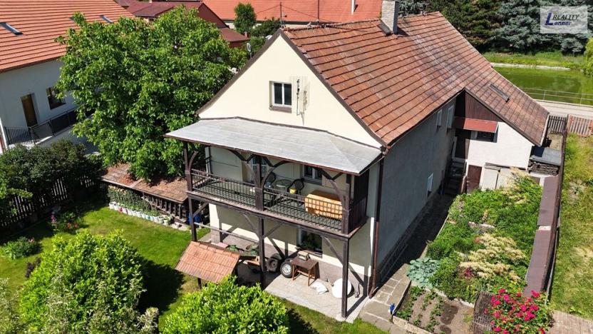 Prodej rodinného domu, Pičín, 210 m2