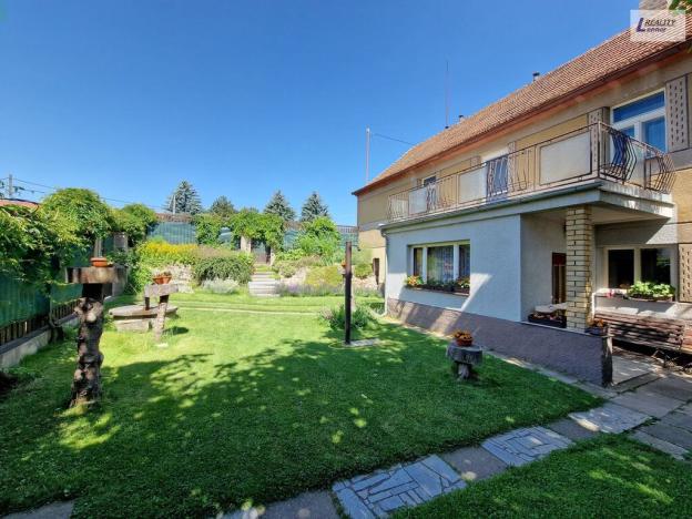 Prodej rodinného domu, Pičín, 210 m2