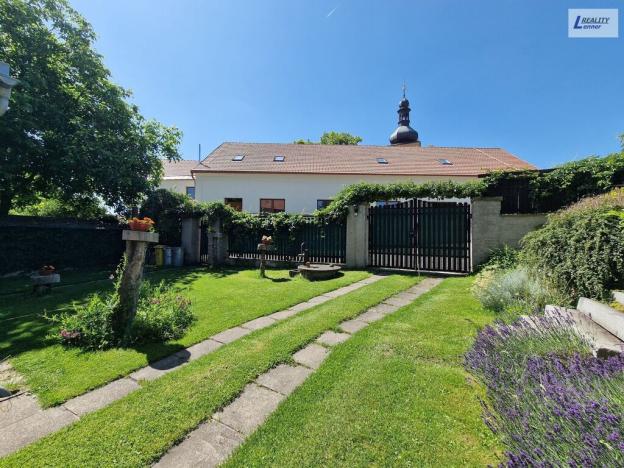 Prodej rodinného domu, Pičín, 210 m2