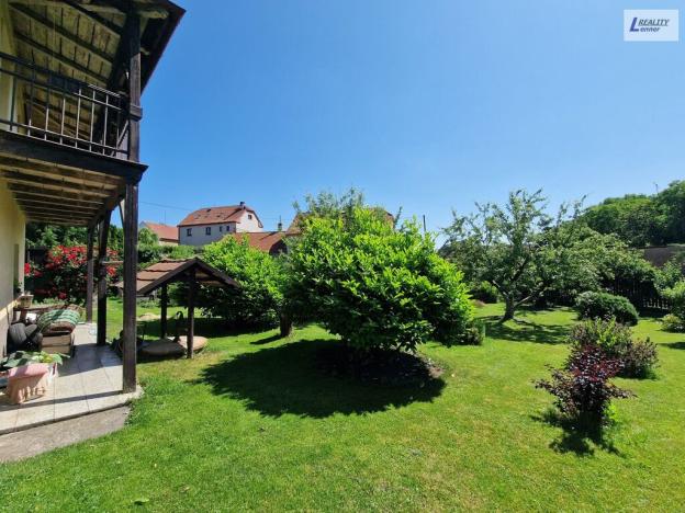 Prodej rodinného domu, Pičín, 210 m2