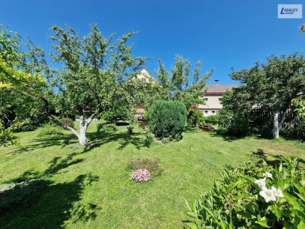 Prodej rodinného domu, Pičín, 210 m2