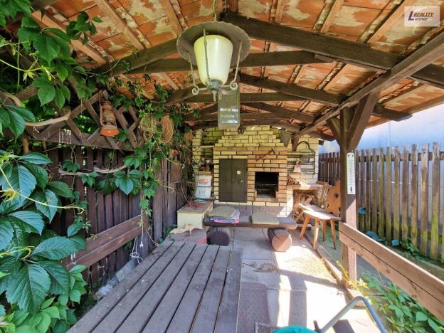 Prodej rodinného domu, Pičín, 210 m2