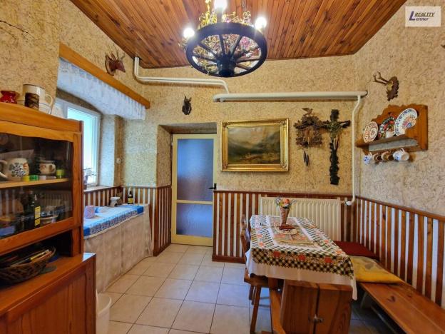 Prodej rodinného domu, Pičín, 210 m2