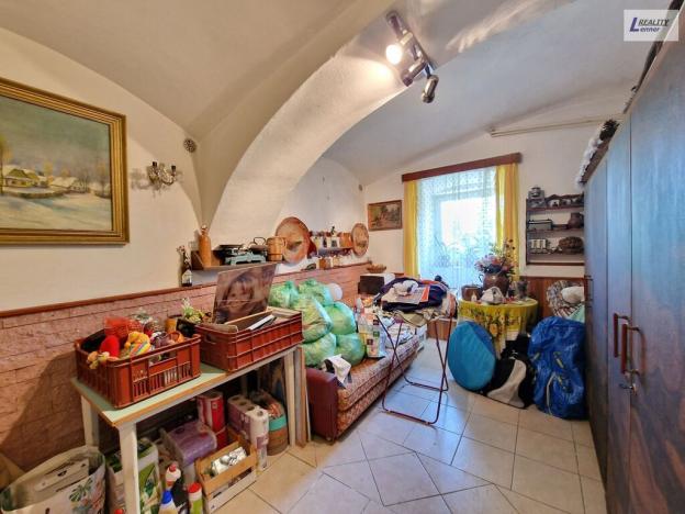 Prodej rodinného domu, Pičín, 210 m2