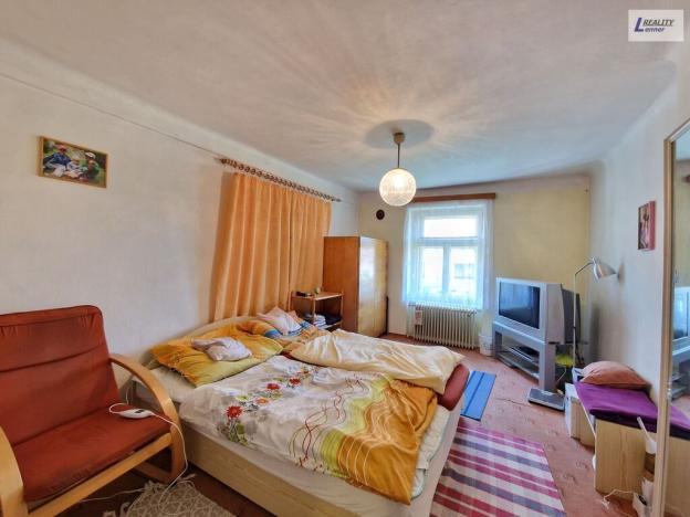 Prodej rodinného domu, Pičín, 210 m2