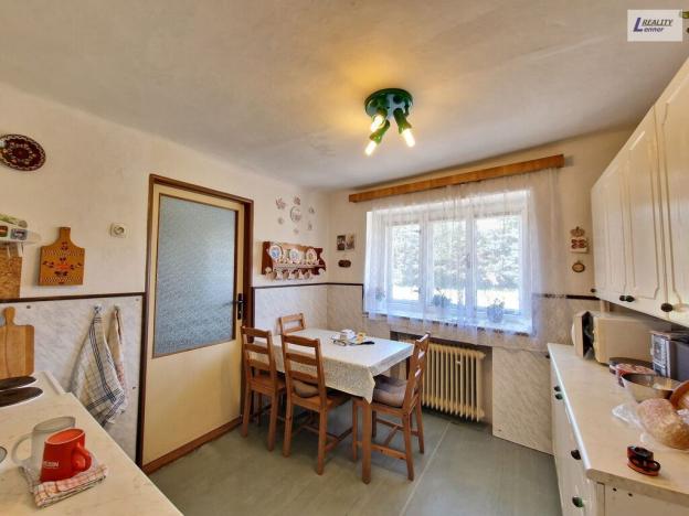 Prodej rodinného domu, Pičín, 210 m2