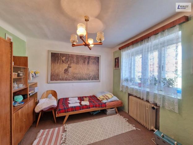 Prodej rodinného domu, Pičín, 210 m2