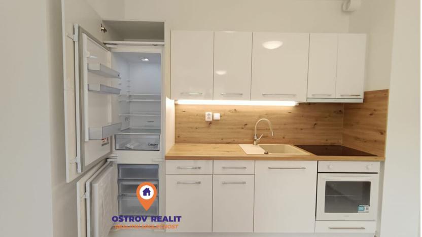 Pronájem bytu 2+kk, Úsov, Školní, 50 m2