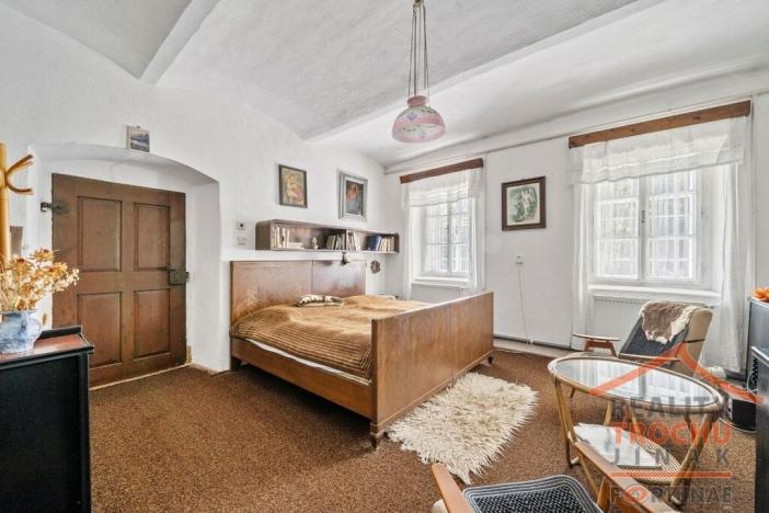 Prodej rodinného domu, Heřmánkovice, 161 m2