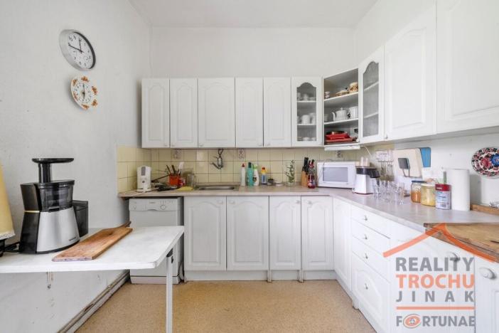 Prodej rodinného domu, Heřmánkovice, 161 m2