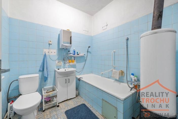 Prodej rodinného domu, Heřmánkovice, 161 m2