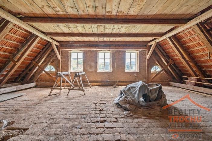 Prodej rodinného domu, Heřmánkovice, 161 m2