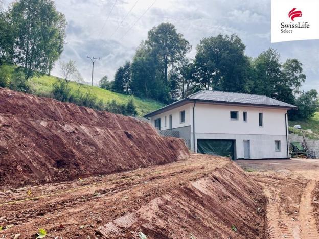 Prodej rodinného domu, Libňatov, 220 m2