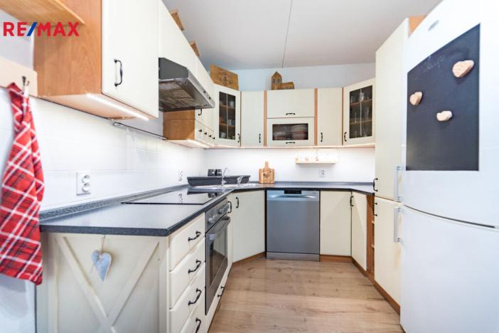 Prodej rodinného domu, Krásná Hora nad Vltavou, 135 m2