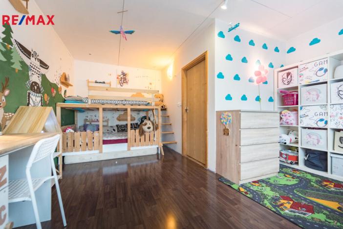 Prodej rodinného domu, Krásná Hora nad Vltavou, 135 m2